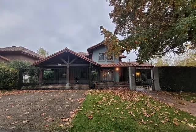 Casa publicada en venta por Cheul Propiedades en Los Ángeles