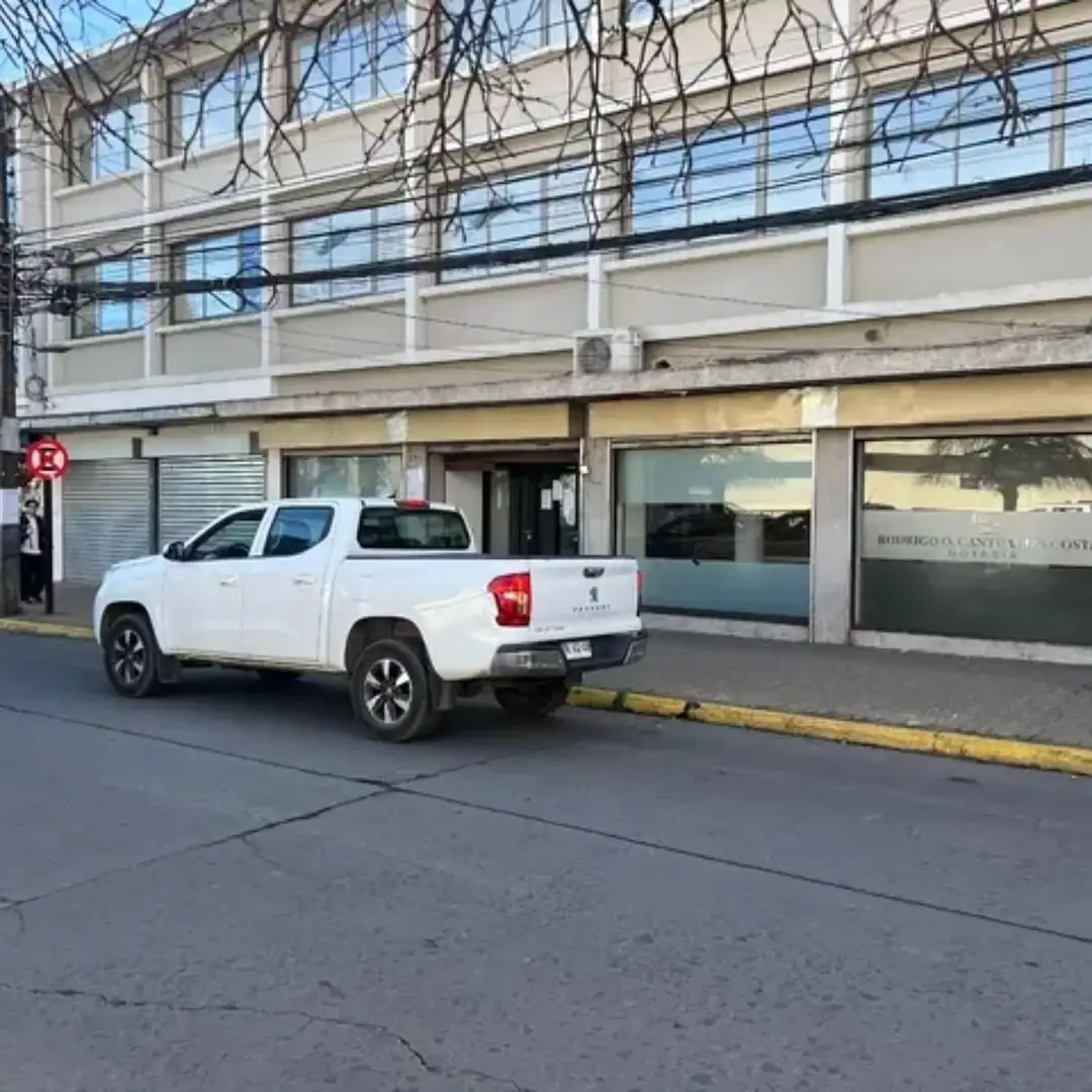 Edificio publicado por Cheul Propiedades