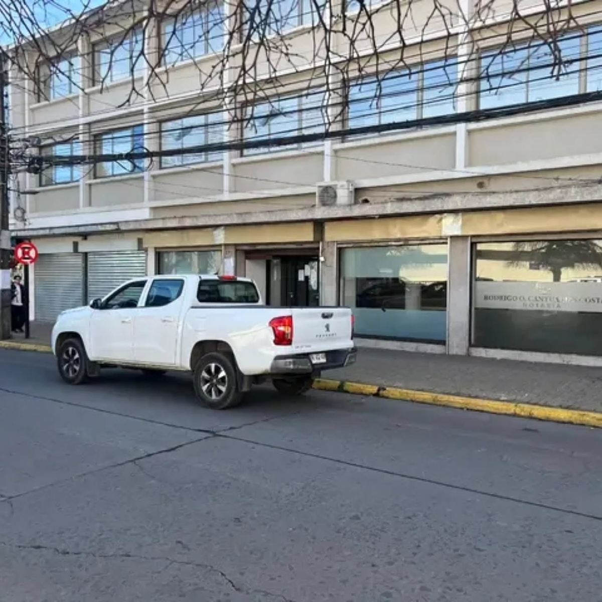 Edificio publicado por Cheul Propiedades