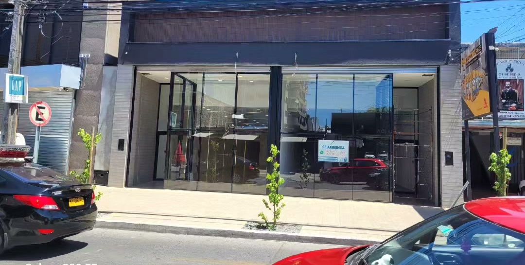 Local comercial en Valdivia, Valdivia